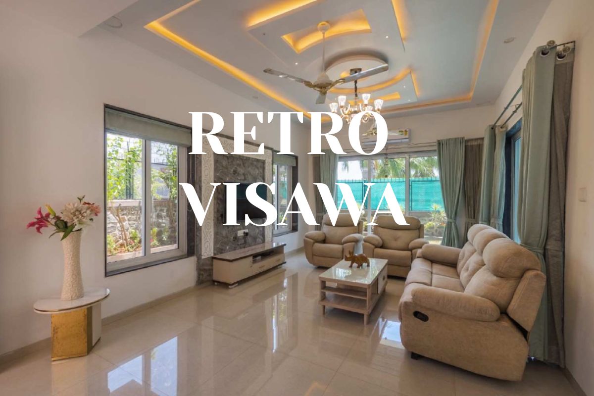 Retro Visawa Boutique Homestay