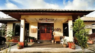 Homestay