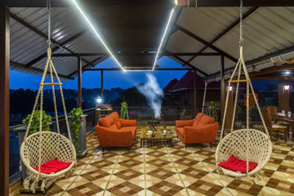 Homestay