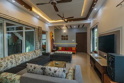 Homestay