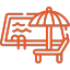 Pool icon