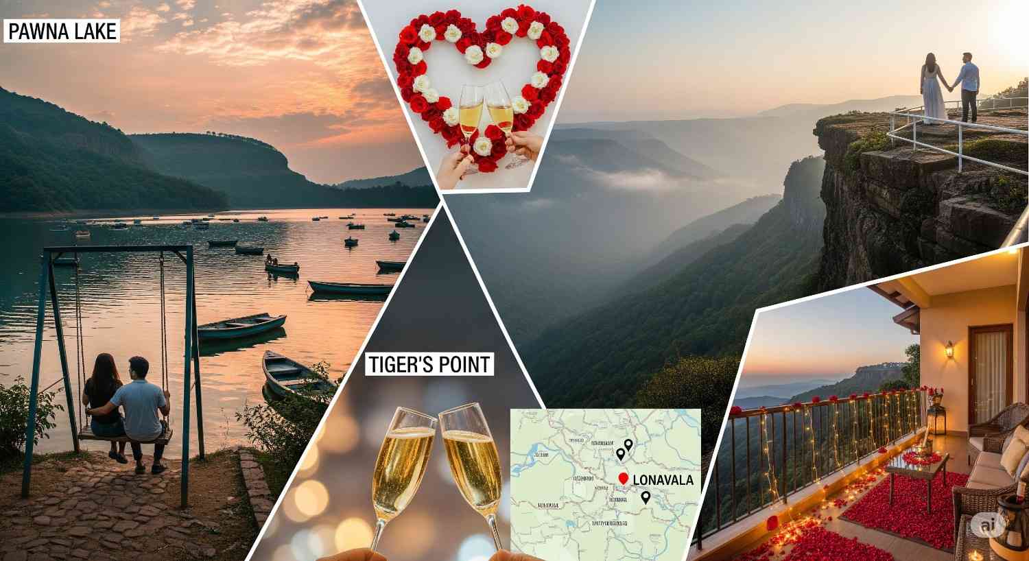 Kataldhar Waterfall Trek: The Hidden 350-ft Gem Near Lonavala