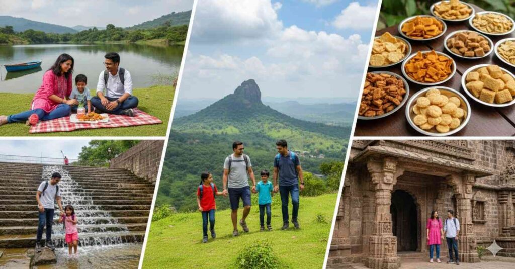 Best Places to Stay in Lonavala for Family