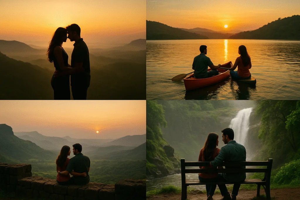 Places to Visit in Lonavala with Family