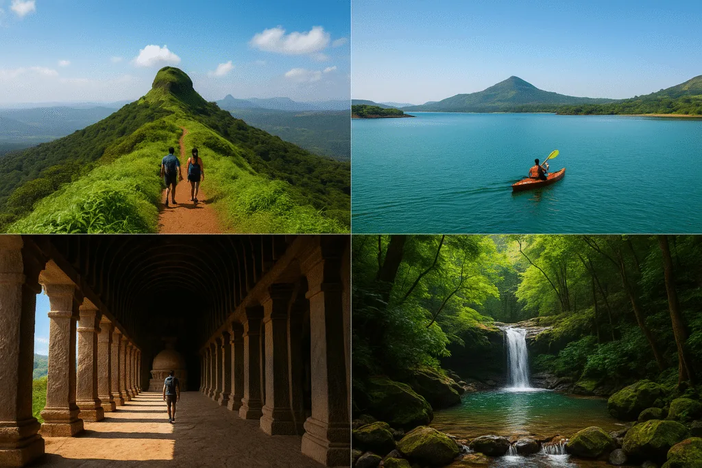 Korigad Fort