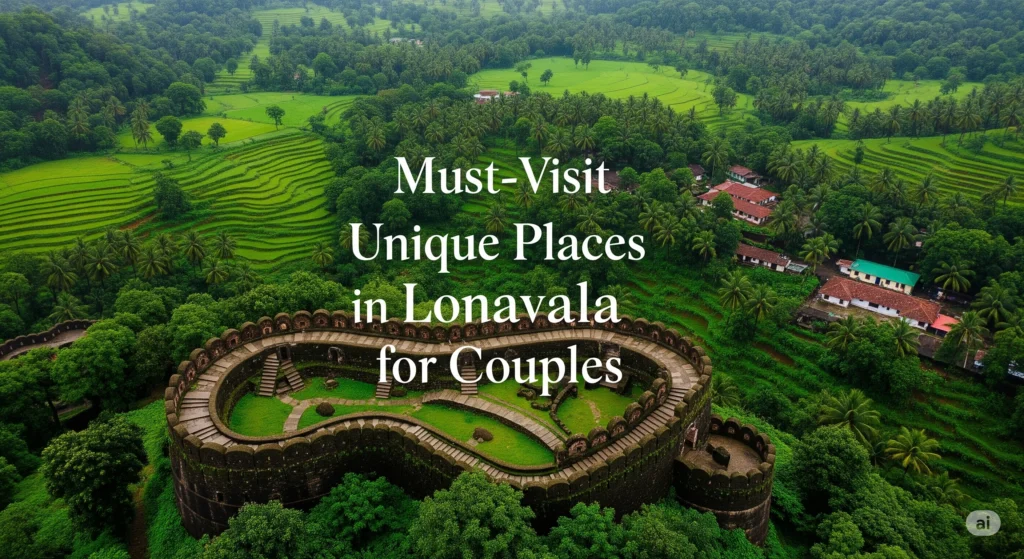 Wax Museum Lonavala