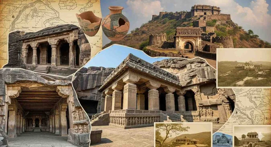 Karla Caves Lonavala