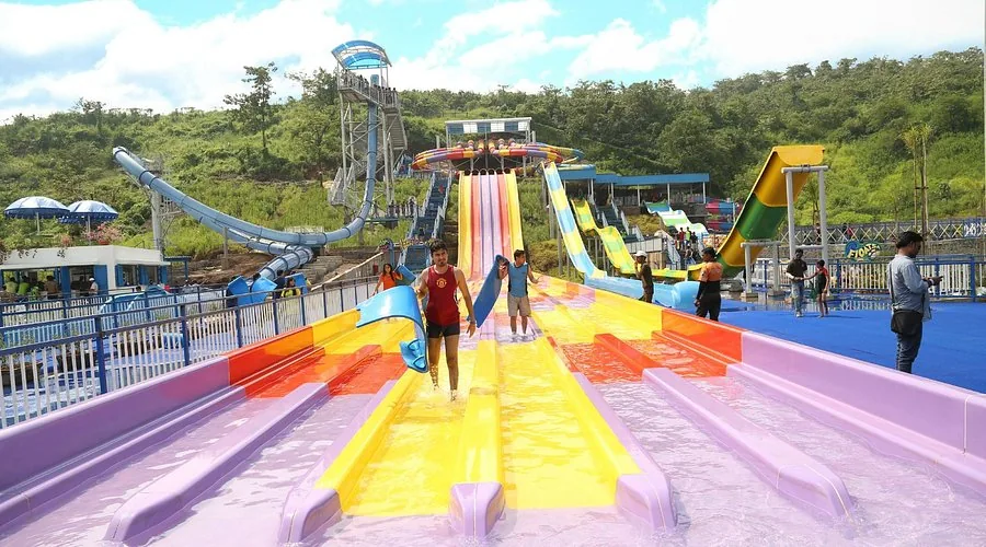 Imagicaa Lonavala
