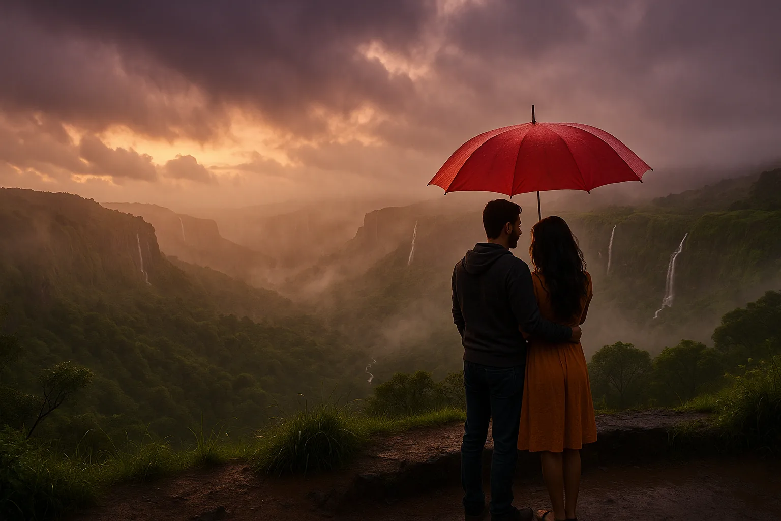 Romantic Couple Friendly Homestays in Lonavala | Private & Cozy Stays