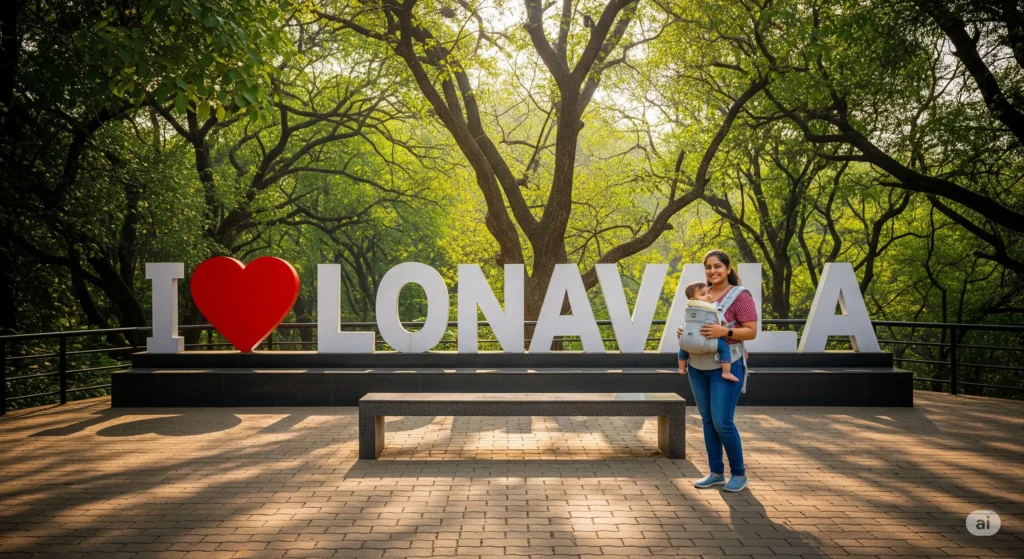 Top 10 Reasons Why Couples Choose Lonavala