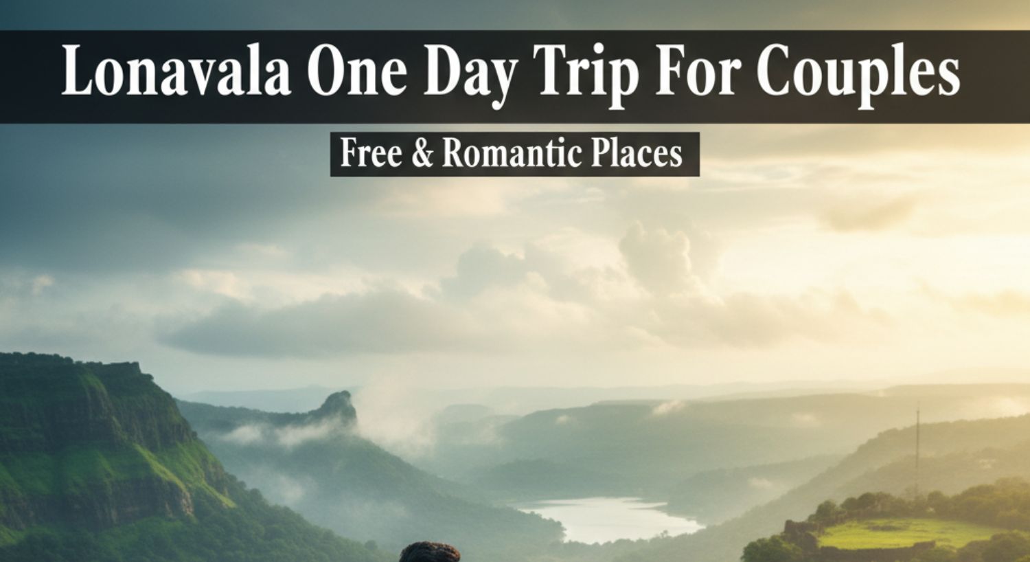 One Day Trip Near Lonavala