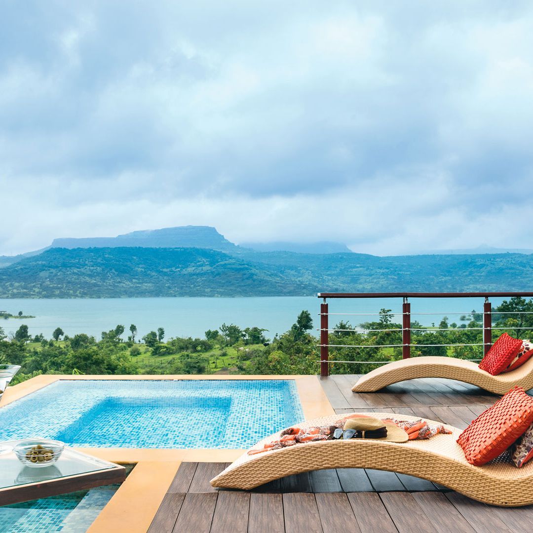 Best Place to Stay in Lonavala