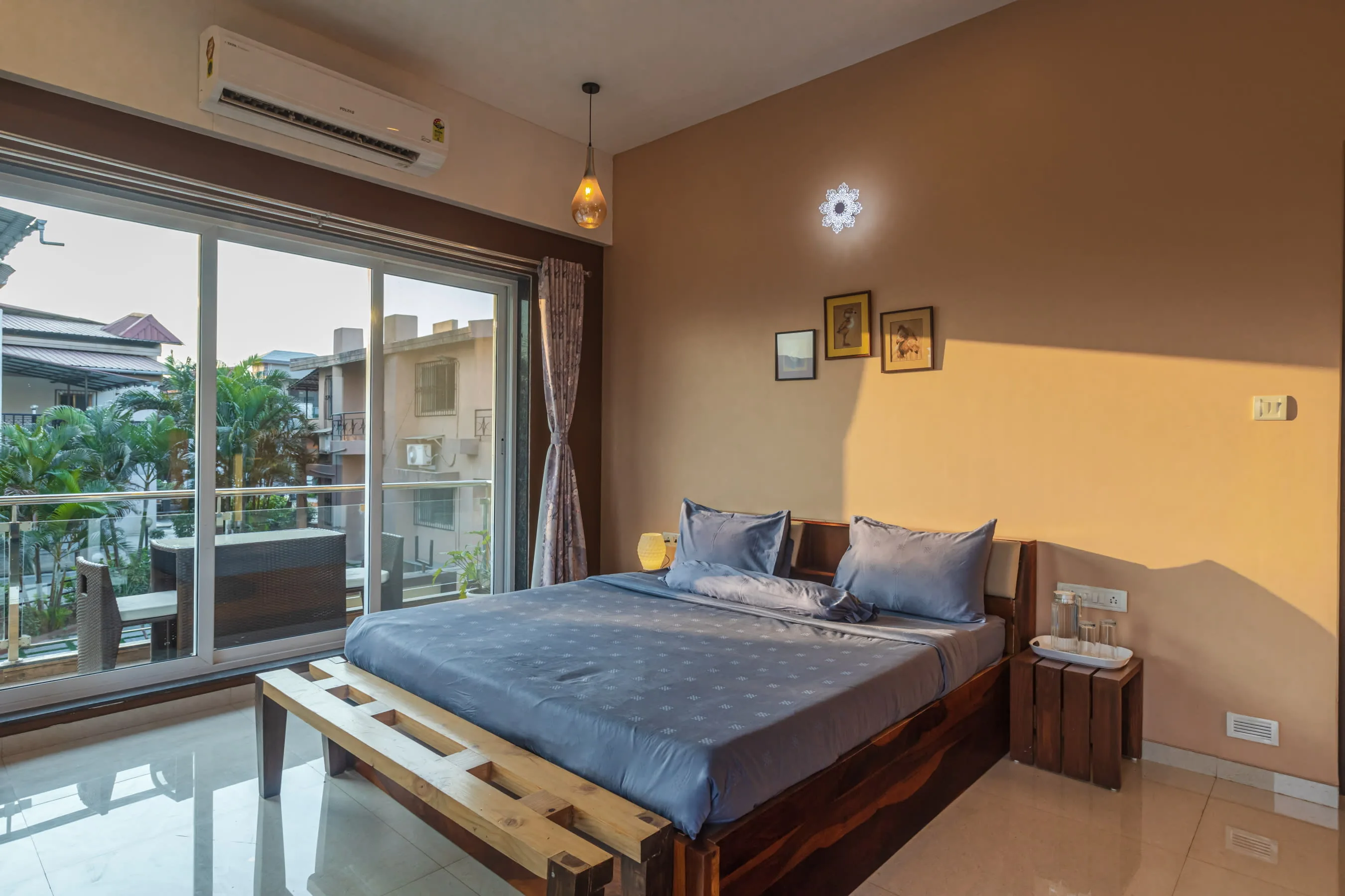 Expansive Living Spaces