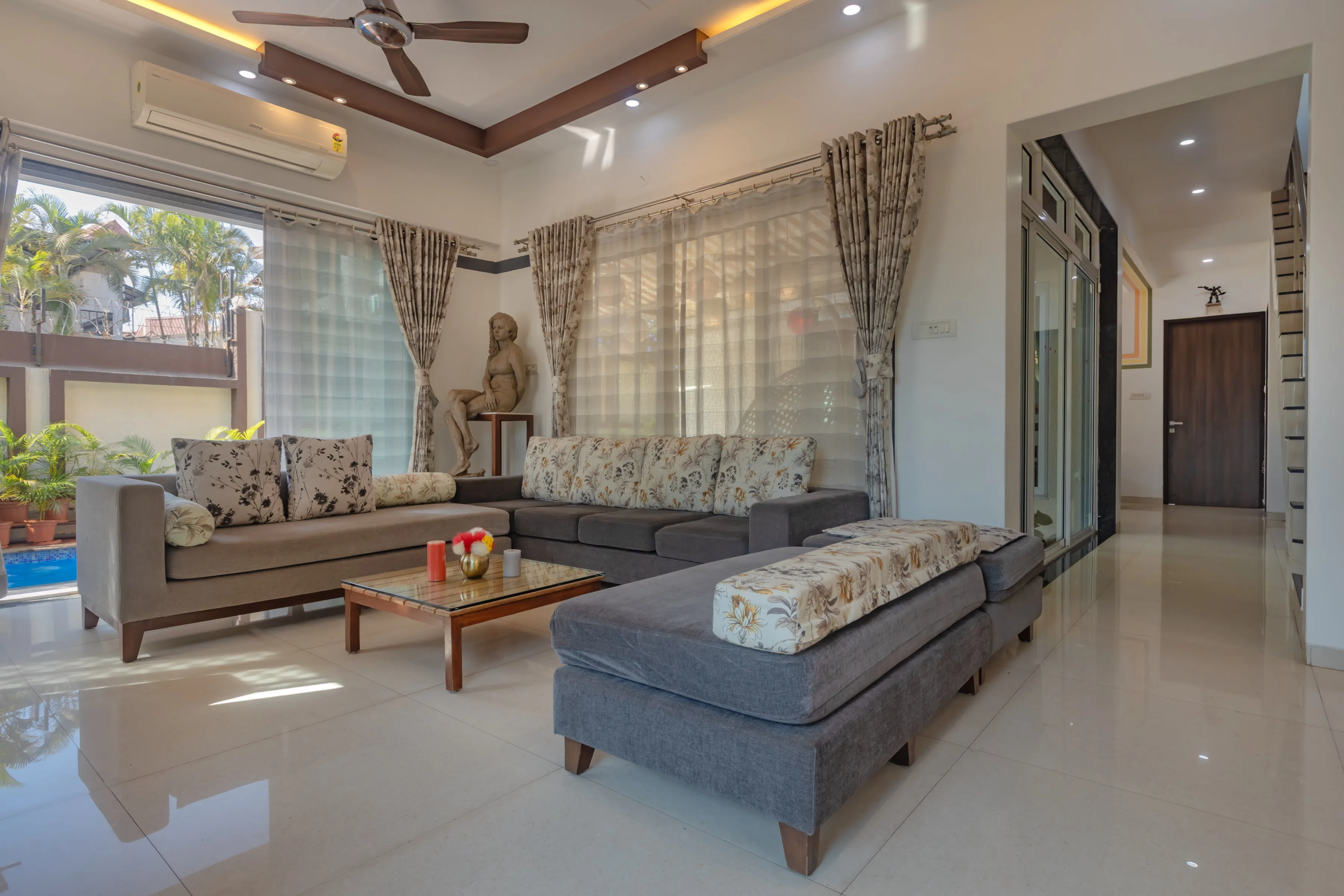 Villa View 4