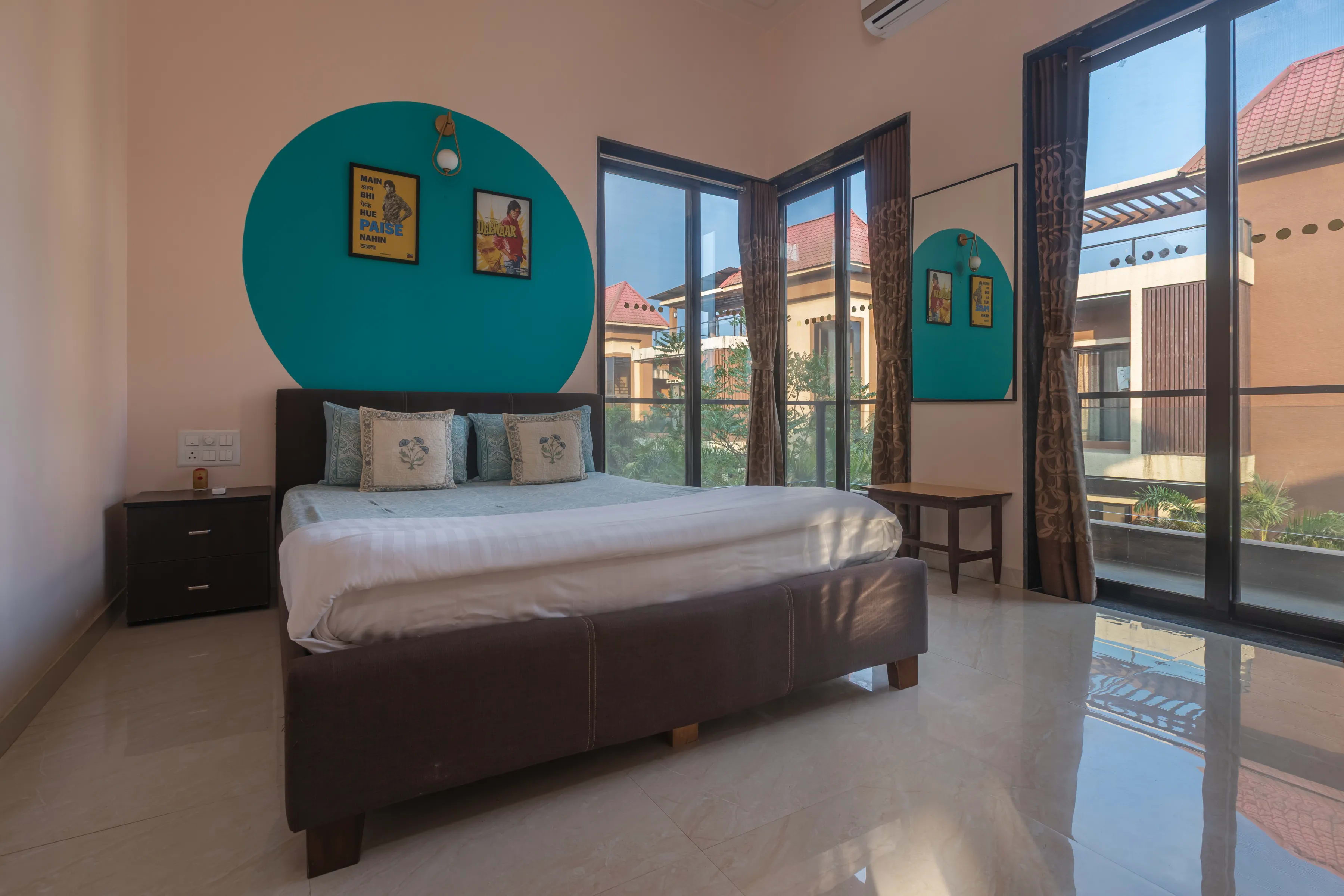 Corporate Villa Retreat Kharadi