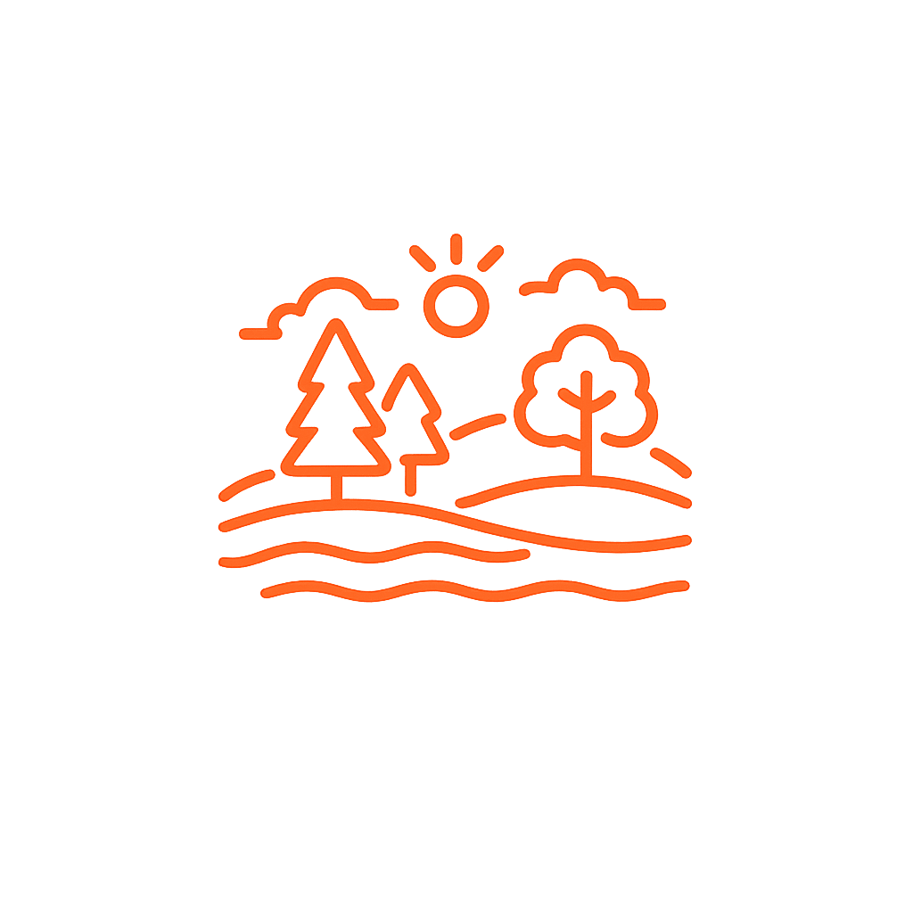 Well-connected Location