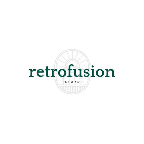 Retrofusion Logo