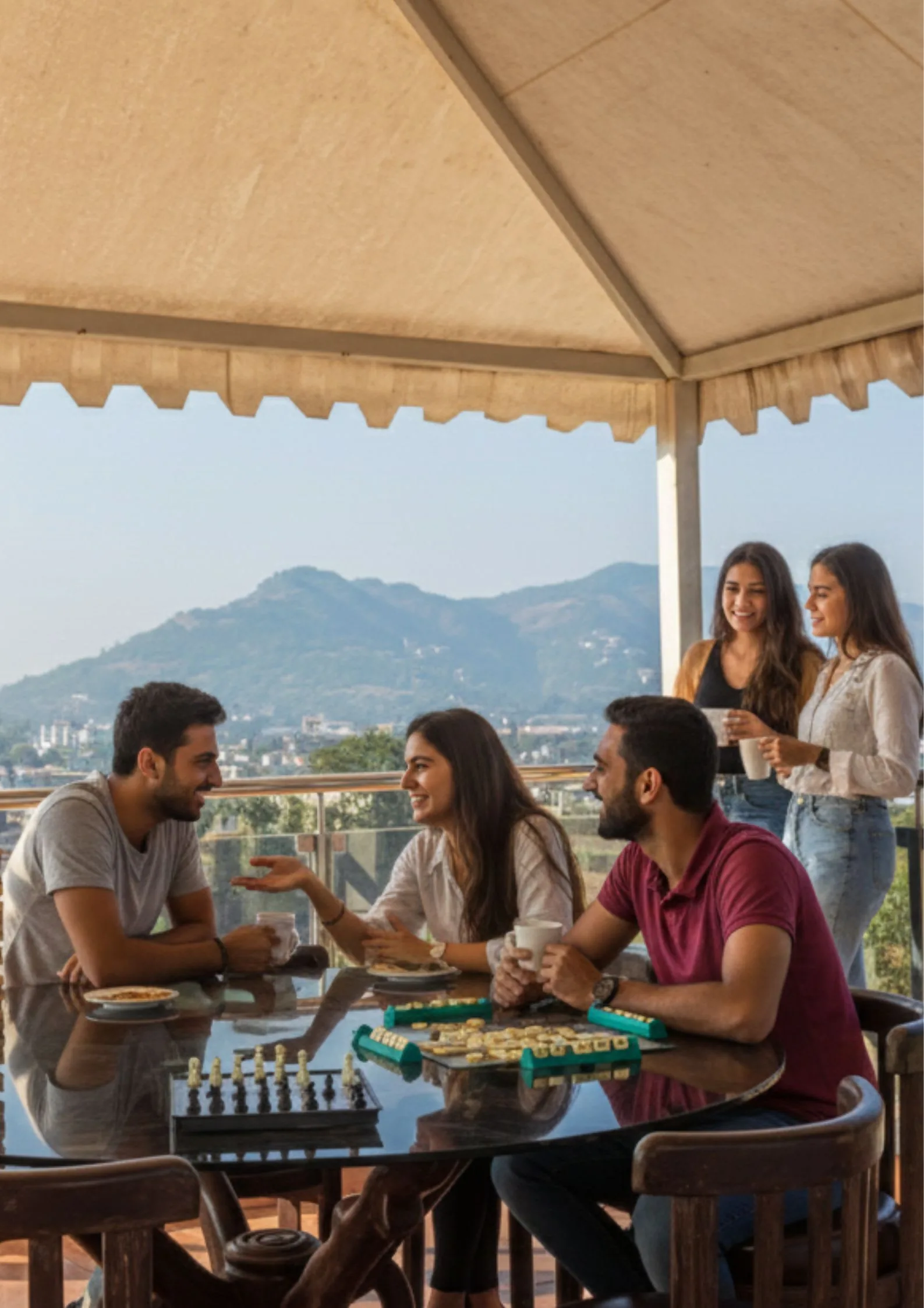 Lonavala Escape