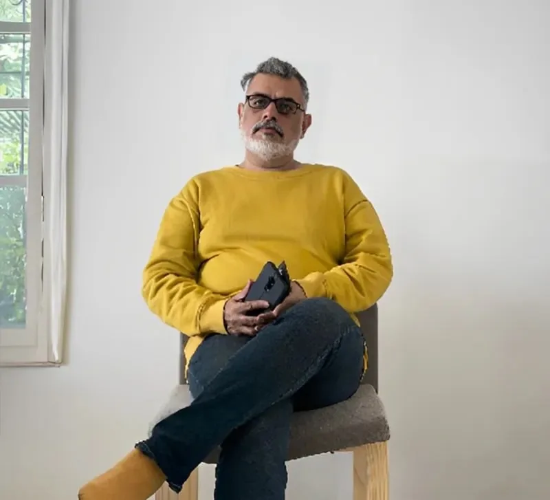 Jitendra Arora