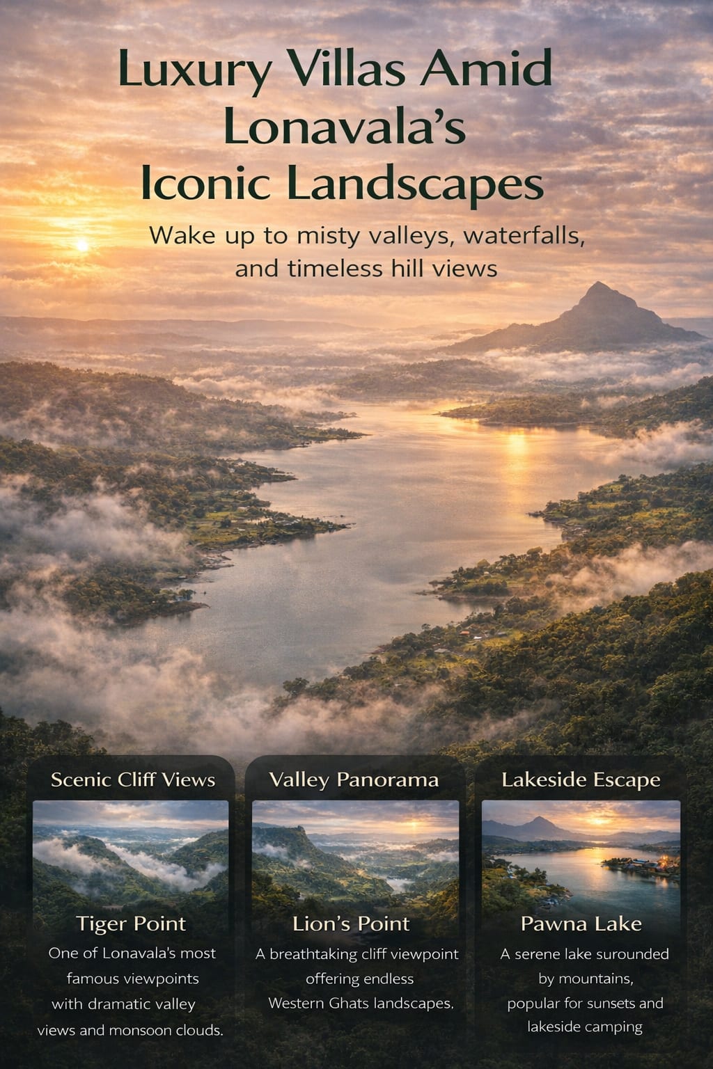 Retro Visawa Features Mobile