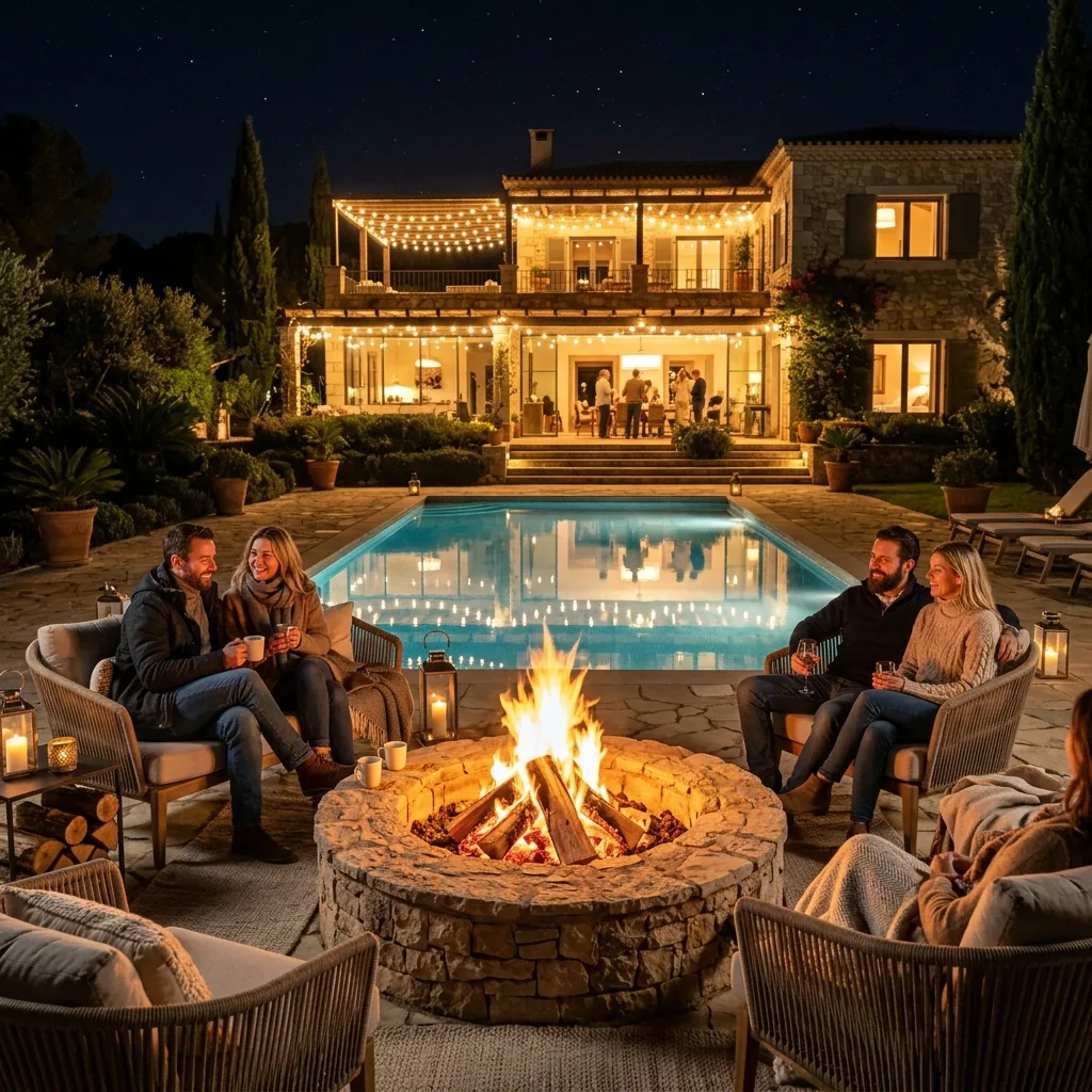Corporate Bonfire Night