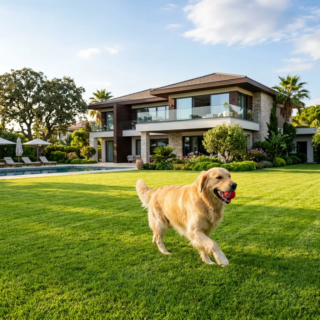Pet Friendly Staycation Near Mumbai